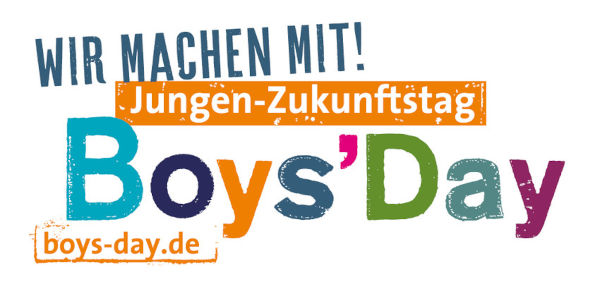 Boy's Day