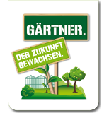 Gärtner - dere Zukunft gewachsen