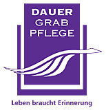 Dauergrabpflege